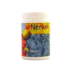 Reddir Nerval Antidepresivo 40 Cápsulas
