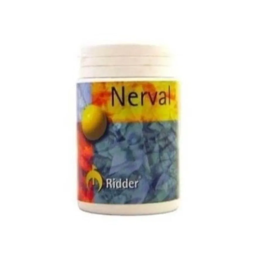 Reddir Nerval Antidepresivo 40 Cápsulas