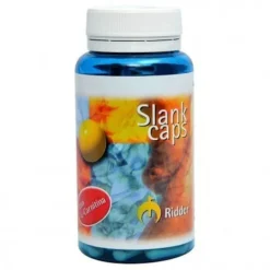 Reddir Slank 90 Cápsulas