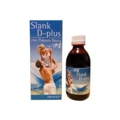Reddir Slank D-Plus con Purpura Bacca 250 ml