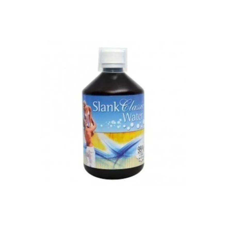 Reddir Slank Water Classic 500 ml