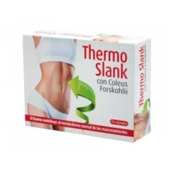 Reddir Thermo Slank 60 Cápsulas