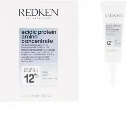 Redken Acidic Bonding Concentrate Amino Protein 10 X 10 ml