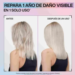 Redken Acidic Bonding Concentrate Acondicionador Cabello Dañado