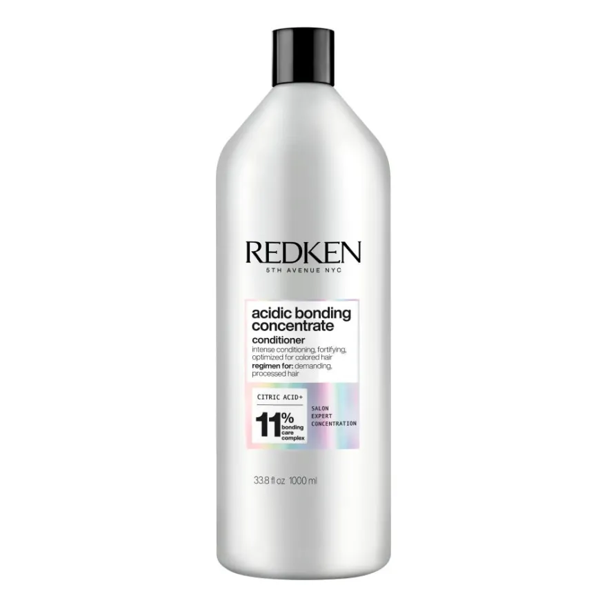 Redken Acidic Bonding Concentrate Acondicionador Cabello Dañado