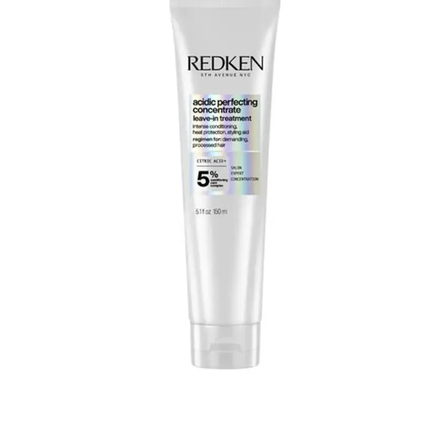 Redken Acidic Bonding Concentrate Tratamiento Sin Aclarado Cabello Dañado 150 ml