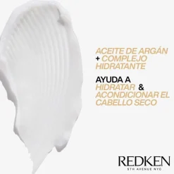 Redken All Soft Acondicionador 300ml