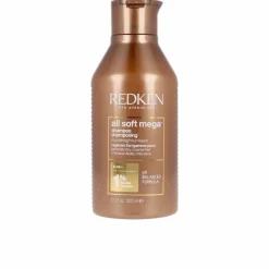 Redken All Soft Mega Shampoo 300 ml