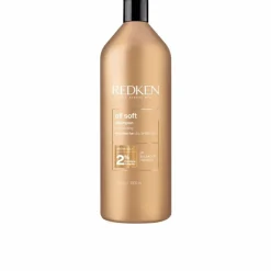 Redken All Soft Shampoo 1000 ml