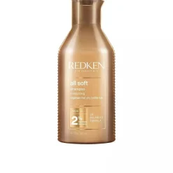 Redken All Soft Shampoo 300ml