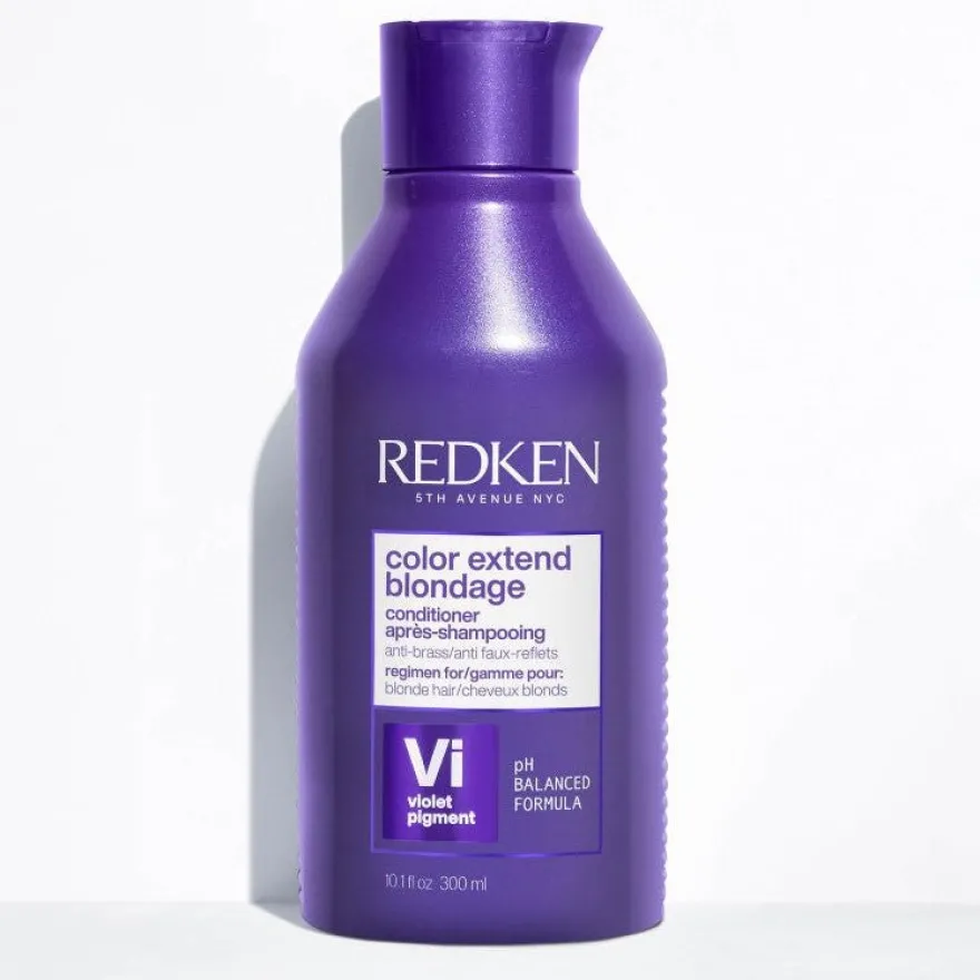 Redken Blondage Acondicionador 300ml