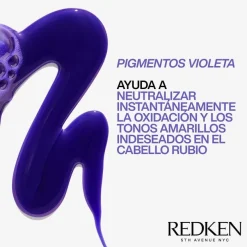 Redken Color Extend Blondage Shampoo 300ml