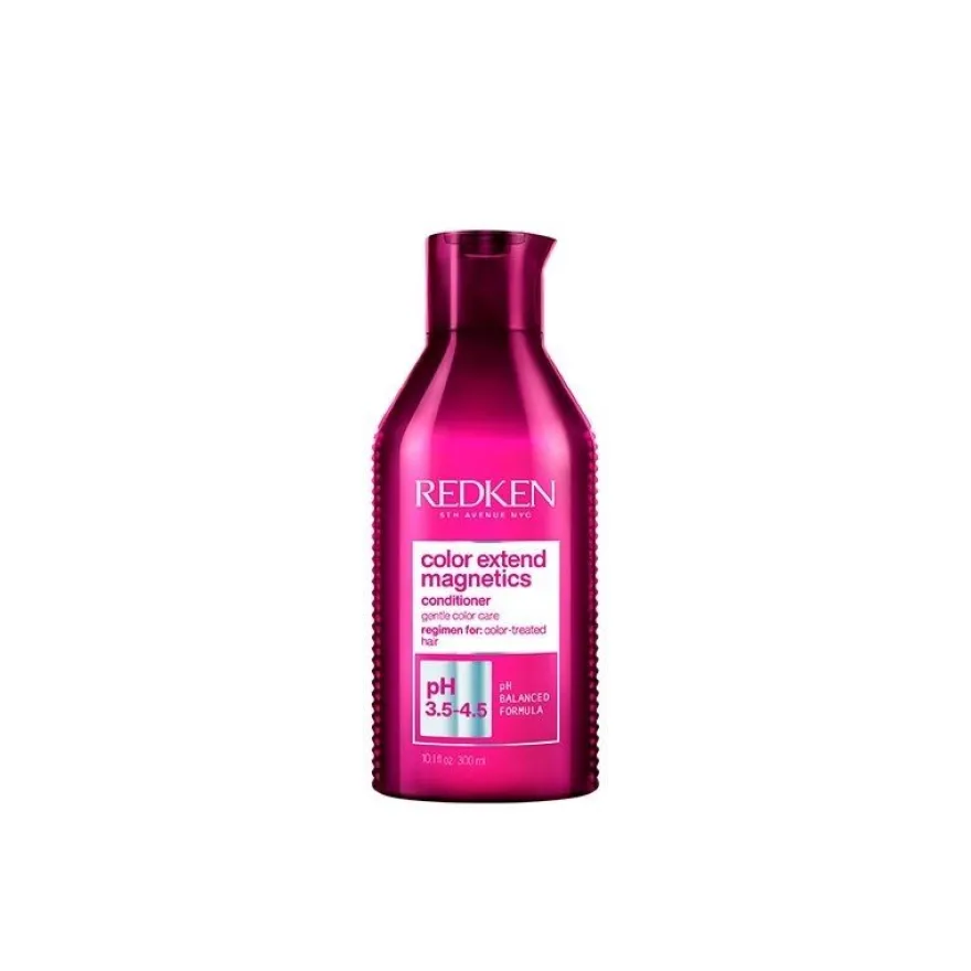 Redken Color Extend Magnetics Acondicionador 300ml