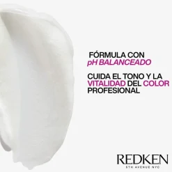 Redken Color Extend Magnetics Acondicionador 300ml