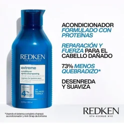 Redken Extreme Acondicionador 300ml