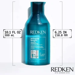 Redken Extreme Length Shampoo 300ml