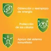 REDOXON Complex 30 Comprimidos Efervescentes