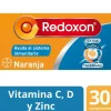 Redoxon Extra Defensas 30 Comprimidos