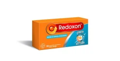 Redoxon Extra Defensas 30 Comprimidos