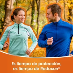 REDOXON Vitamina C Limón 30 Comprimidos Efervescentes
