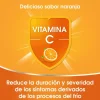REDOXON Vitamina C Naranja 30 Comprimidos Efervescentes