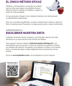 Redugras 20 Sobres