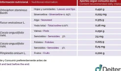 Redugras 20 Sobres
