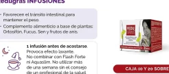 Redugras 20 Sobres