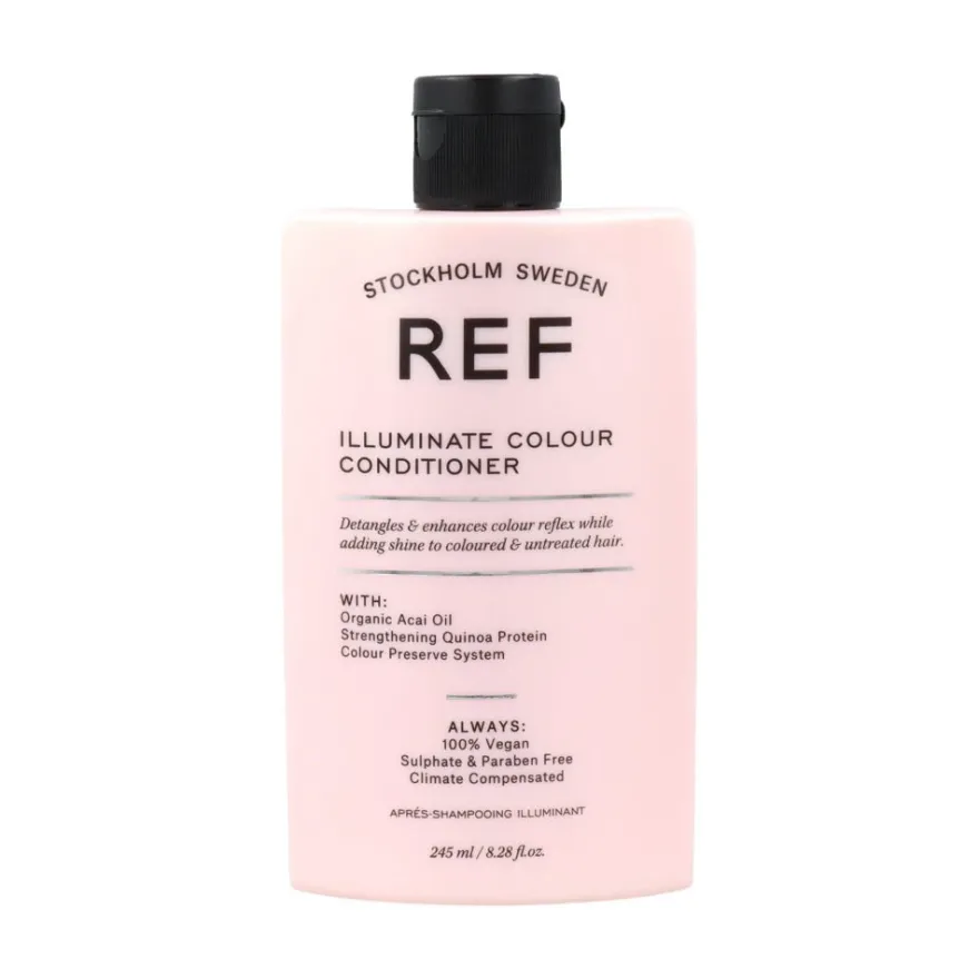 REF Illuminate Colour Acondicionador Cabello Teñido 245 ml