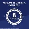 REGAINE 50mg/g Espuma Cutánea Anticaída 3x60g