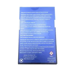 REGAINE 50mg/g Espuma Cutánea Anticaída 3x60g
