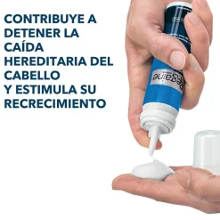 REGAINE 50mg/g Espuma Cutánea Anticaída 3x60g