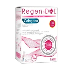 Regen & Dol Colágeno 30 sobres