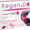 Regen&Dol Colágeno UCII 30 comprimidos