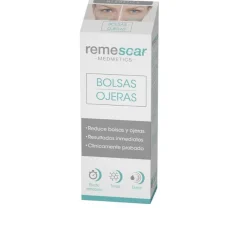 Remescar Bolsas Y Ojeras 16 ml