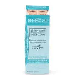 REMESCAR Bolsas y Ojeras Reductor Vegetal 8ml