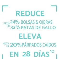 REMESCAR Reparador Noche Contorno de Ojos 20ml