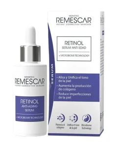 REMESCAR Retinol Sérum Antiedad 30ml