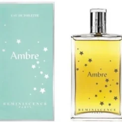 Reminiscence Ambre Eau de Toilette Perfume para Mujer Vaporizador 100 ml