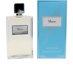 Reminiscence Musc Eau De Toilette Vaporizador 100 ml