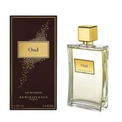 Reminiscence Oud Eau de Parfum Perfume para Mujer Vaporizador 100 ml