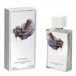 Reminiscence Patchouli Blanc Eau de Parfum Perfume para Mujer Vaporizador 50 ml