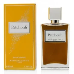 Reminiscence Patchouli Eau de Toilette Perfume para Mujer Vaporizador 50 ml