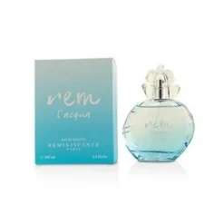 Reminiscence Rem Acqua Eau de Toilette Perfume para Mujer Vaporizador 100 ml