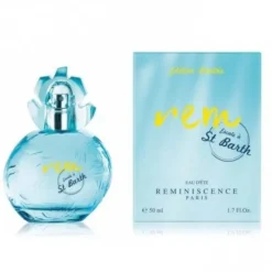 Reminiscence Rem Escale a St Barth Eau de Toilette Perfume para Mujer Vaporizador 50 ml