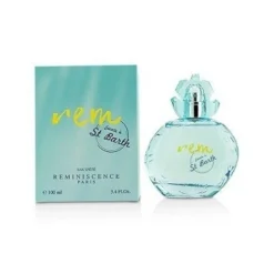 Reminiscence Rem Escale a St Barth Eau de Toilette Perfume para Mujer Vaporizador 100 ml