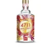 4711 Remix Exotic Paradise Eau de Cologne Spray 100ml