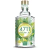 4711 Remix Green Oasis Eau de Cologne 100ml