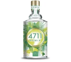 4711 Remix Green Oasis Eau de Cologne 100ml