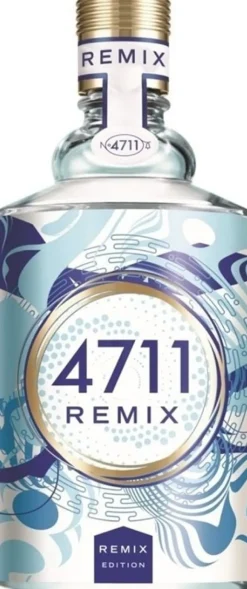 4711 Remix Sparkling Island EDC 100ml